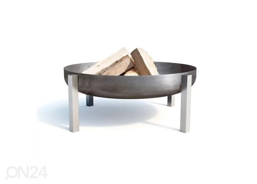 Tulease Pape Stainles Steel Ø 63 cm suurendatud