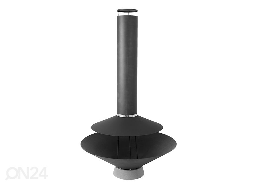 Tulease Warm Seeker suurendatud