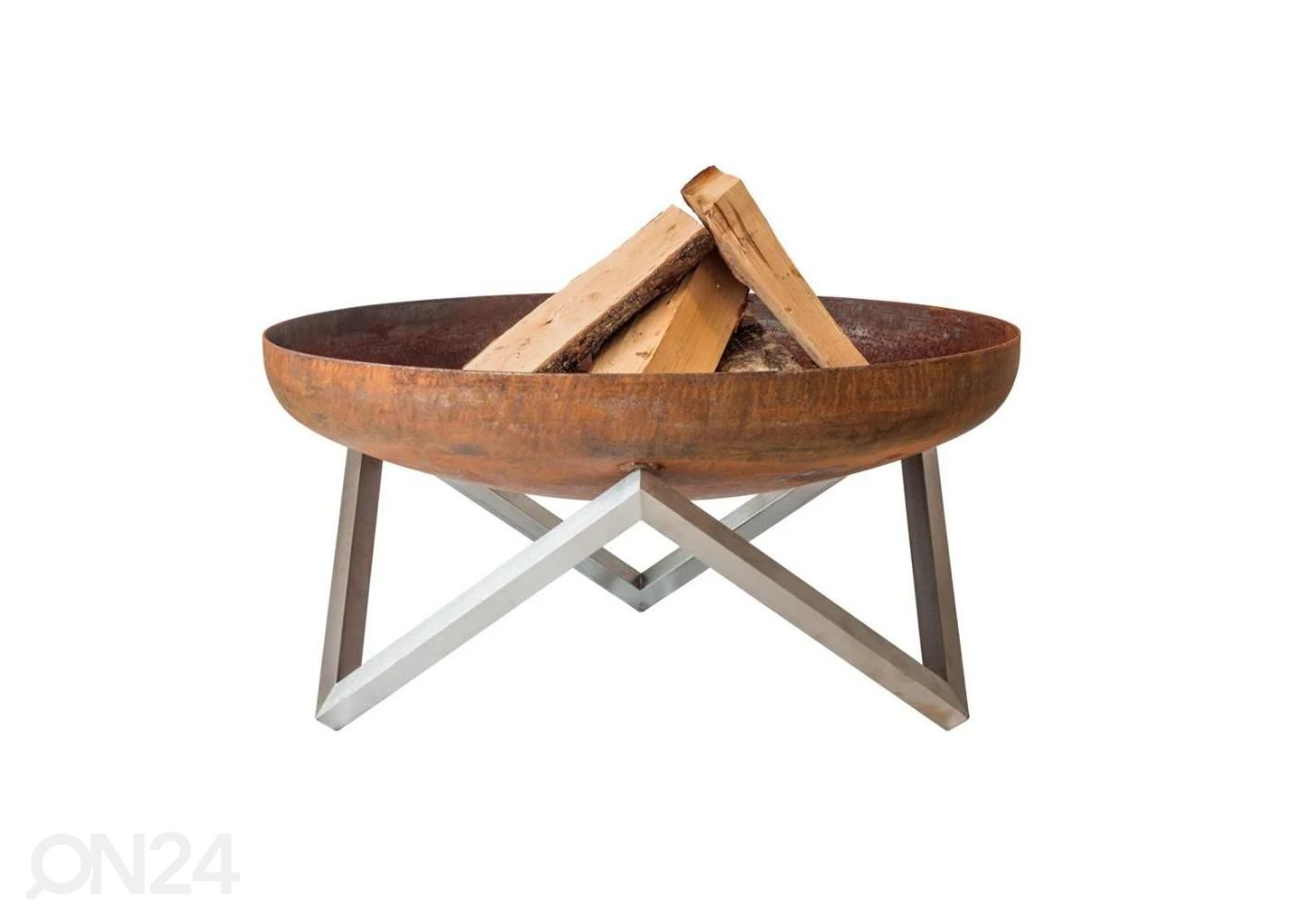 Tulease Yanartas Rusting Ø 79 cm suurendatud