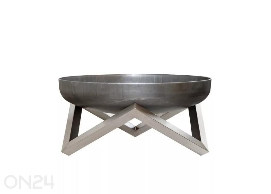 Tulease Yanartas Stainless Steel Ø 63 cm suurendatud