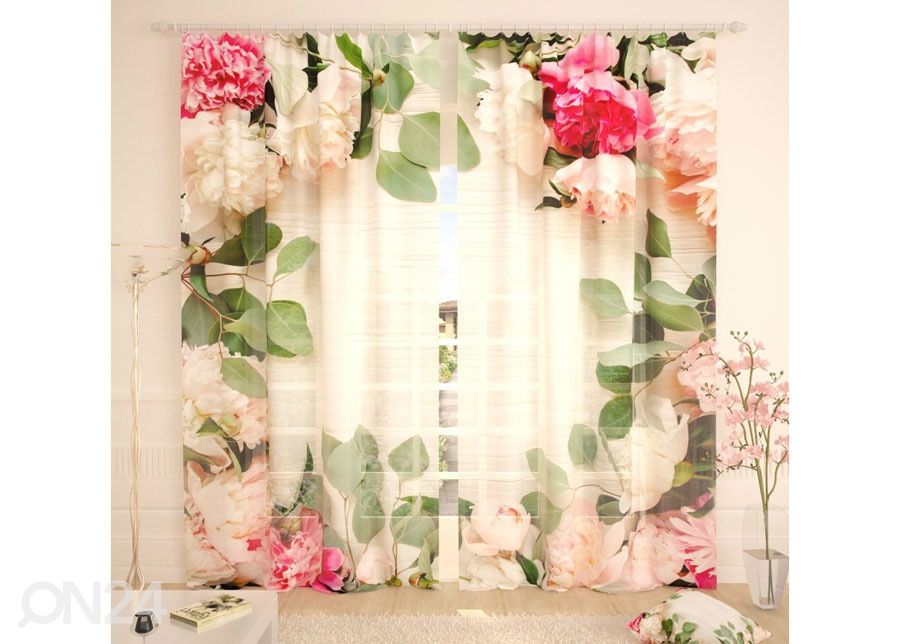 Tüllkardin A Pion Window 400x260 cm suurendatud