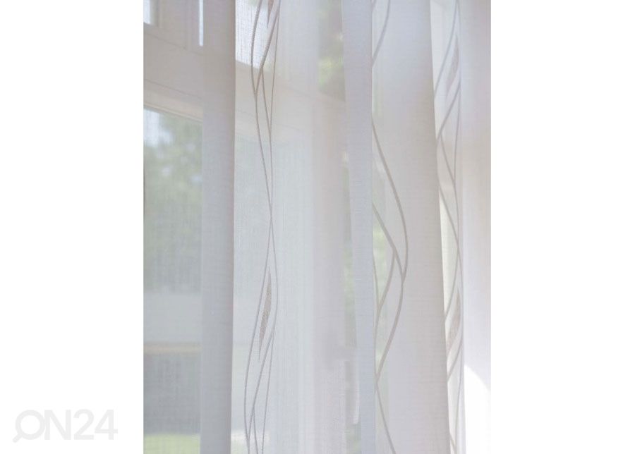 Tüllkardin Anne 300x240 cm suurendatud