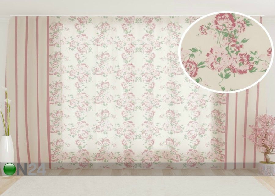 Tüllkardin Edit 260x350 cm suurendatud