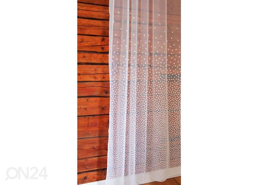 Tüllkardin Olimpia 300x240 cm suurendatud