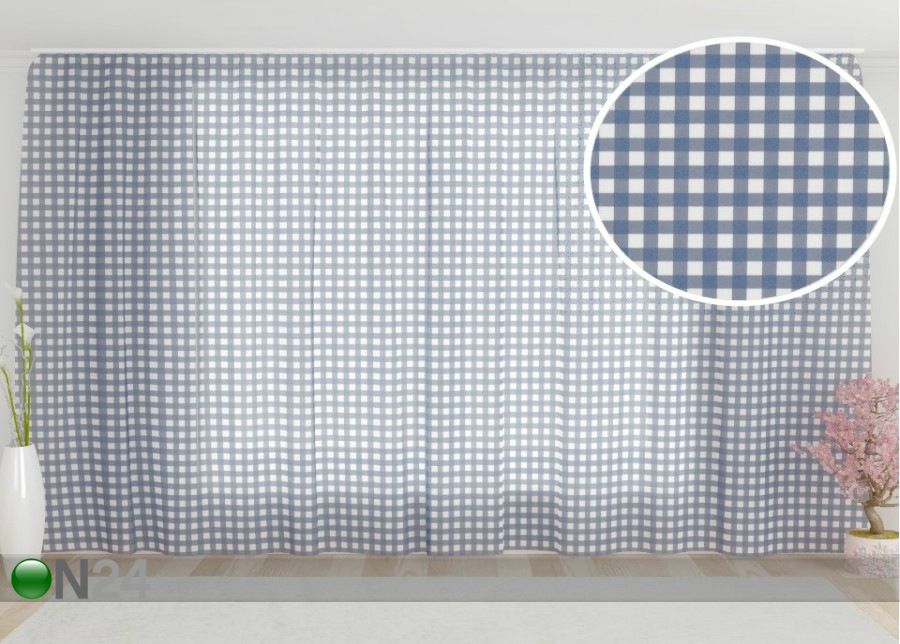 Tüllkardin Paulu 260x350 cm suurendatud