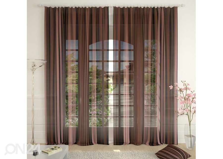 Tüllkardin Santa Maria 400x260 cm suurendatud