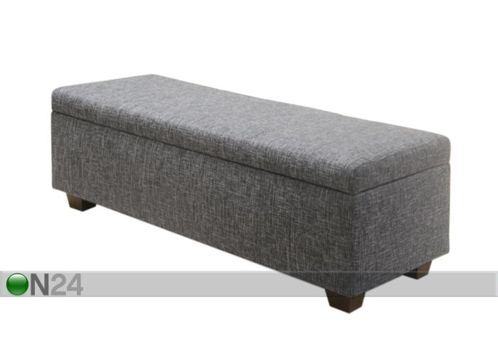 Tumba 130 cm suurendatud