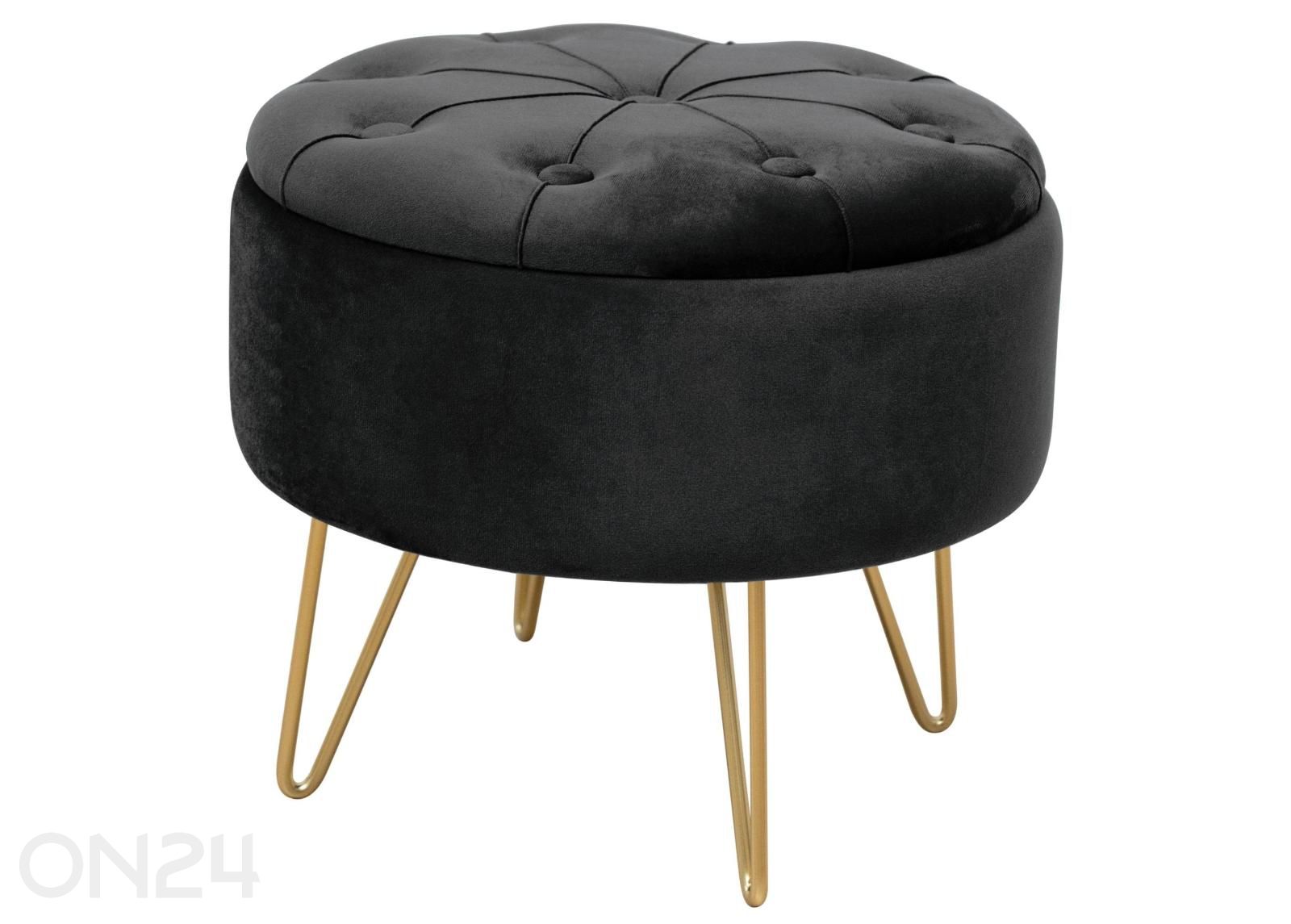 Tumba Caro suurendatud