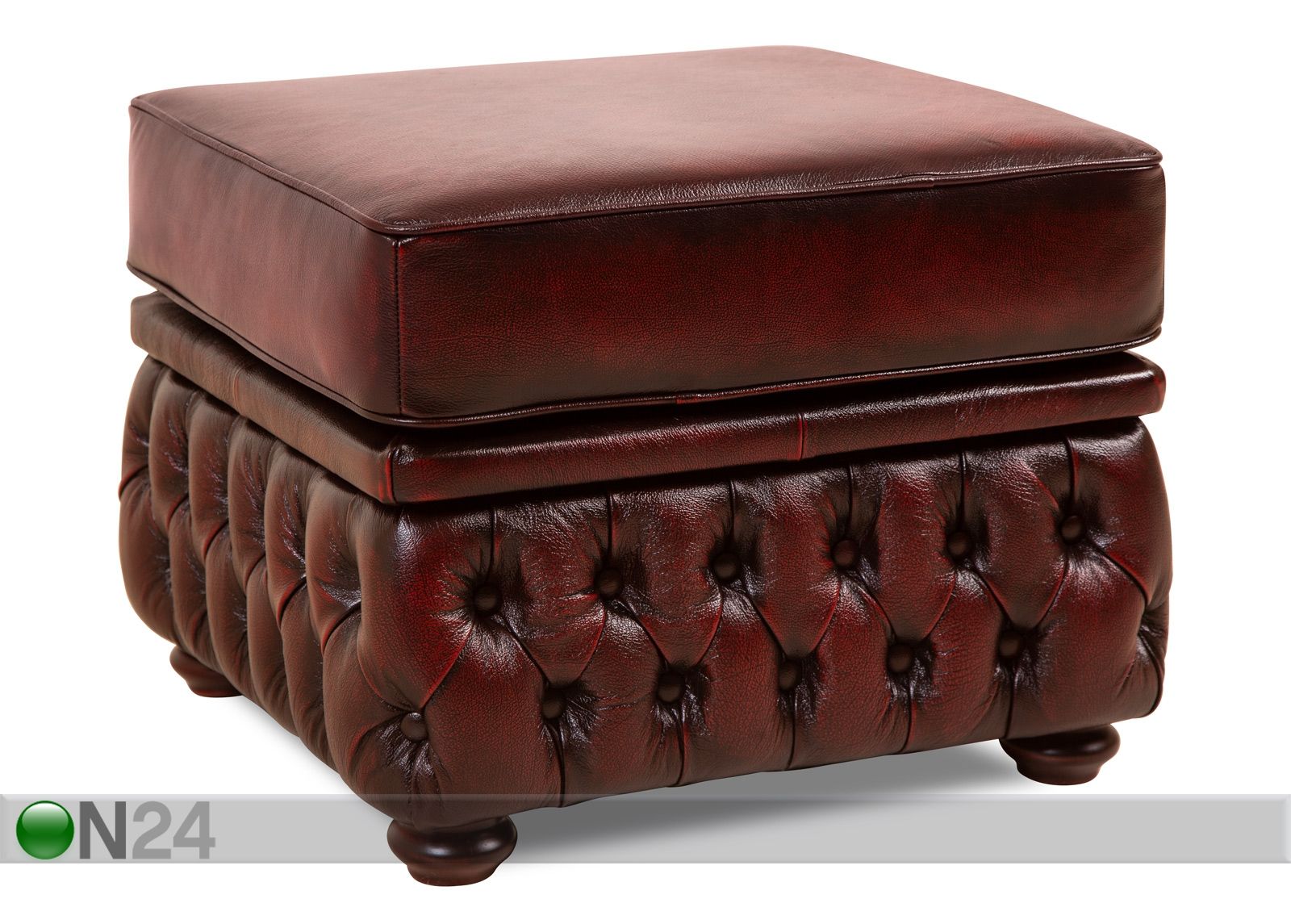 Tumba Chesterfield suurendatud
