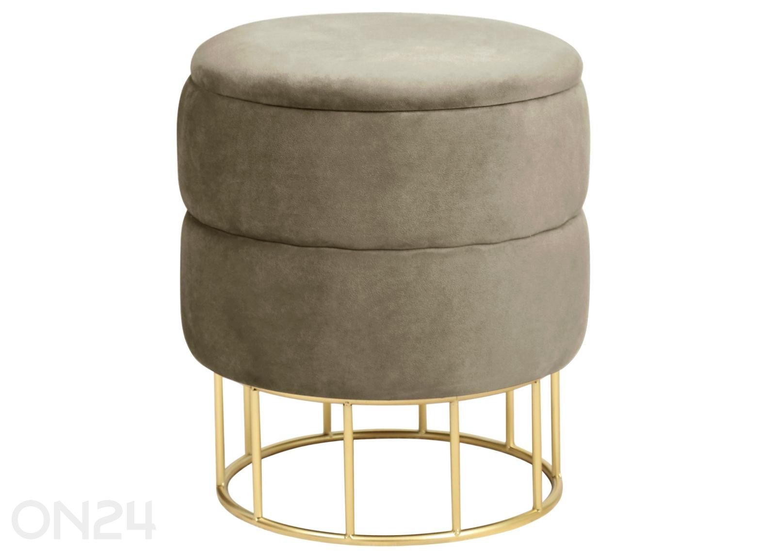 Tumba Elza suurendatud