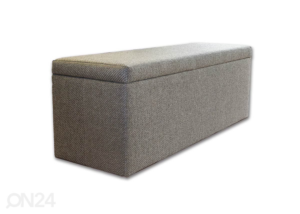 Tumba kastiga 70 cm suurendatud