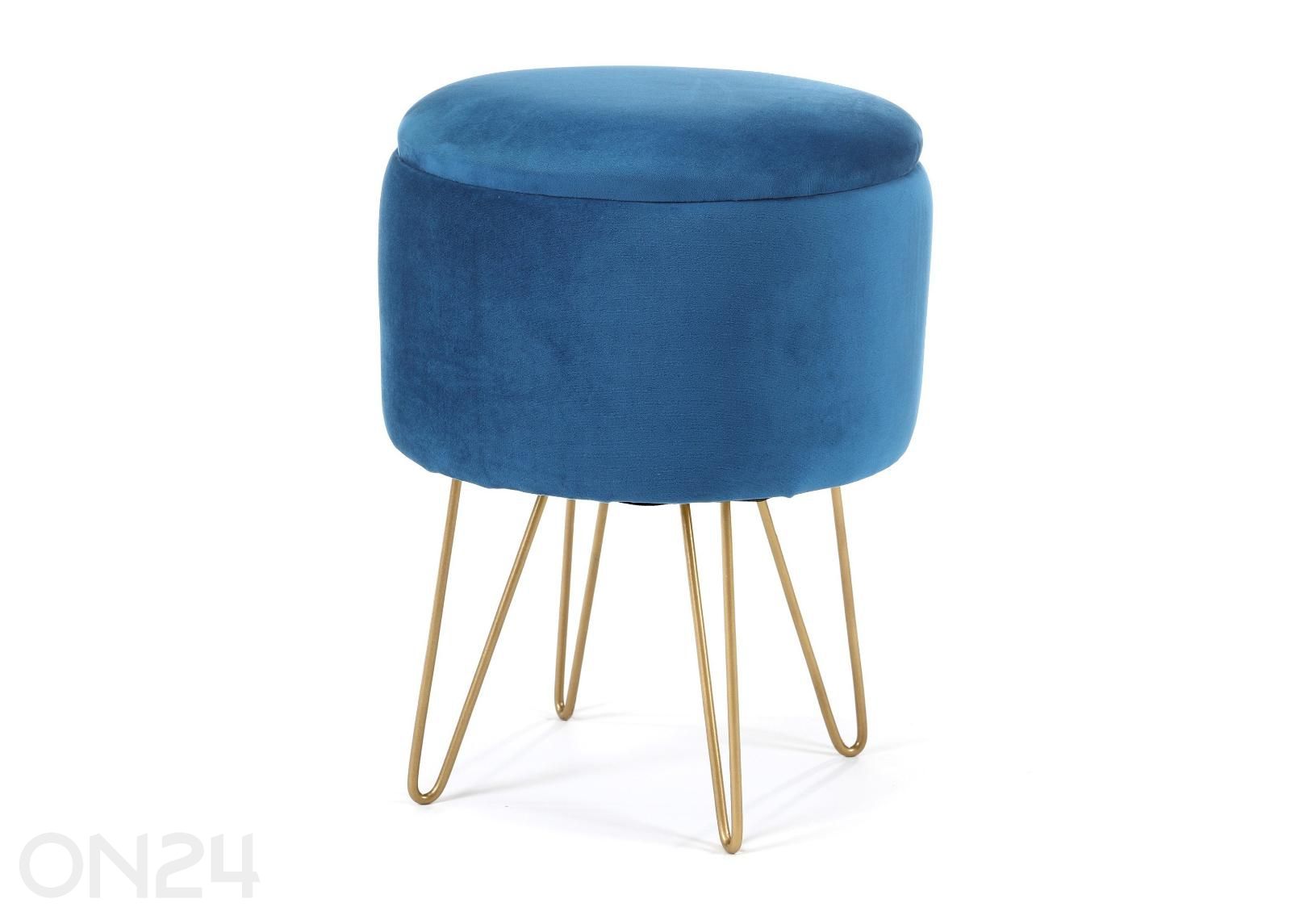 Tumba Lili suurendatud