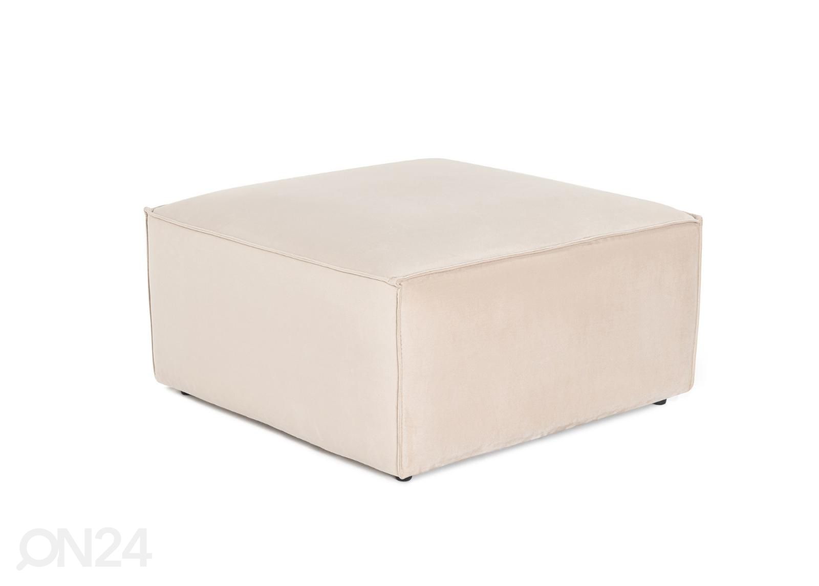 Tumba Lora 85x85 cm suurendatud