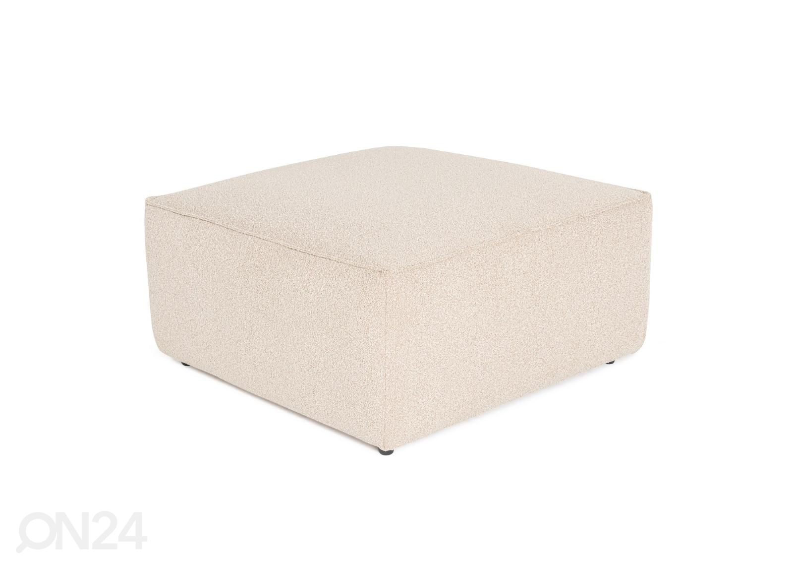 Tumba Lora 85x85 cm suurendatud