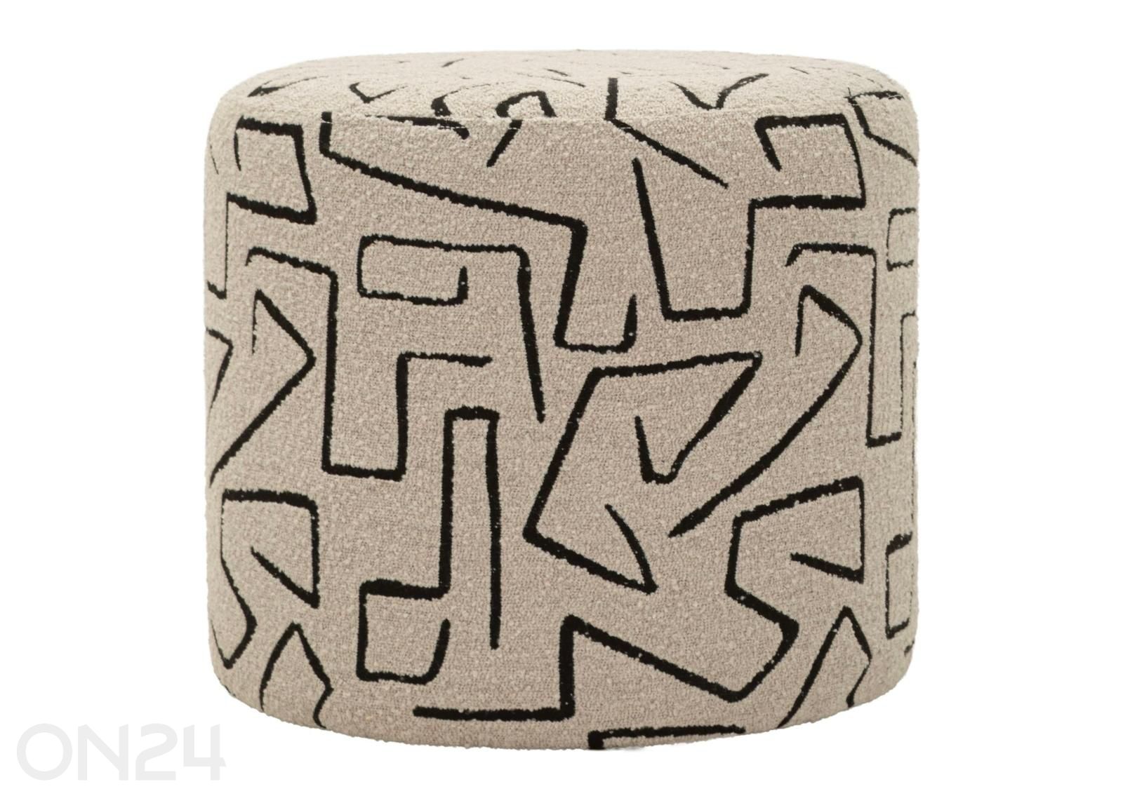 Tumba Nairobi Ø 44 cm suurendatud