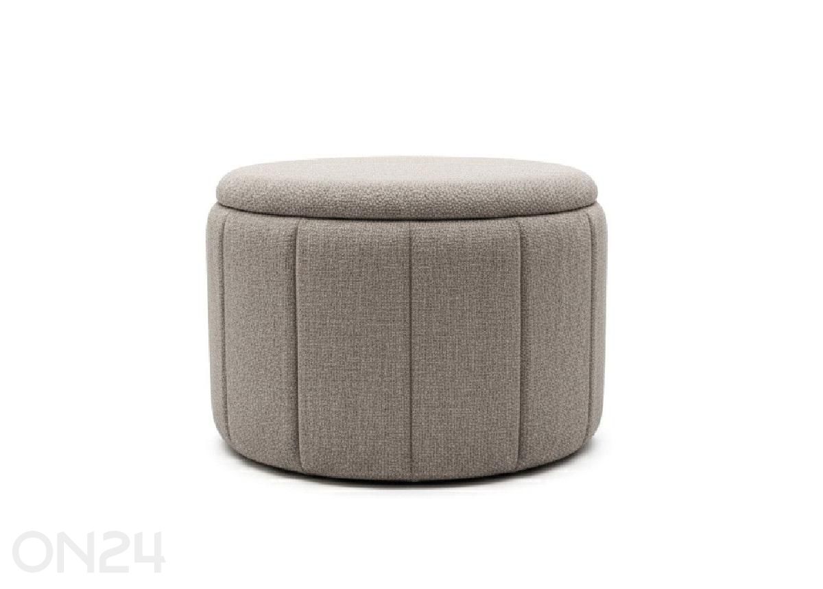 Tumba Nermo D58, hall suurendatud