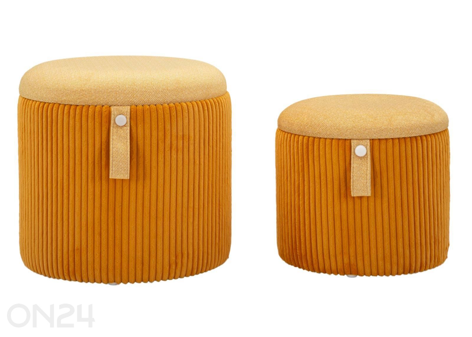 Tumba panipaigaga, 2tk suurendatud