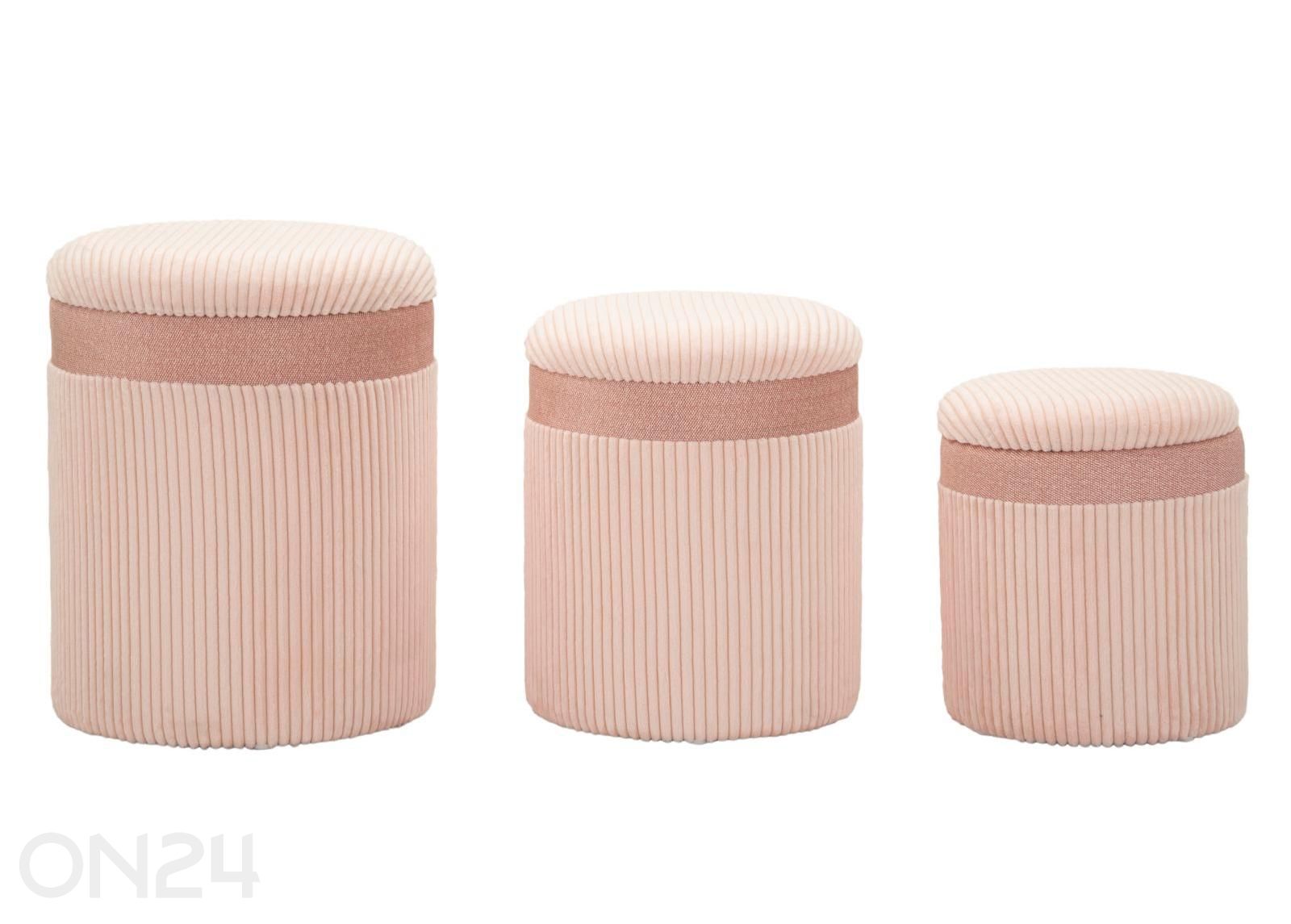 Tumba panipaigaga, 2tk suurendatud