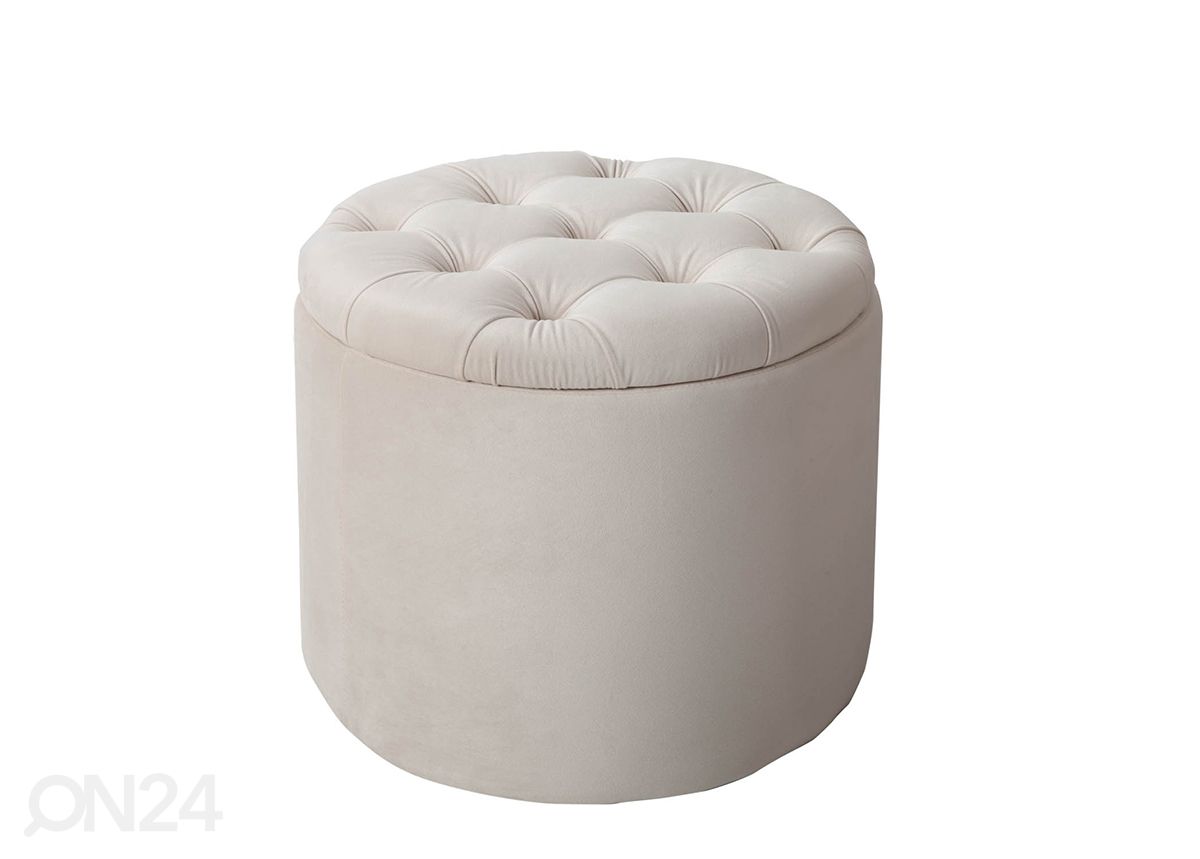 Tumba panipaigaga Modern Baroque suurendatud