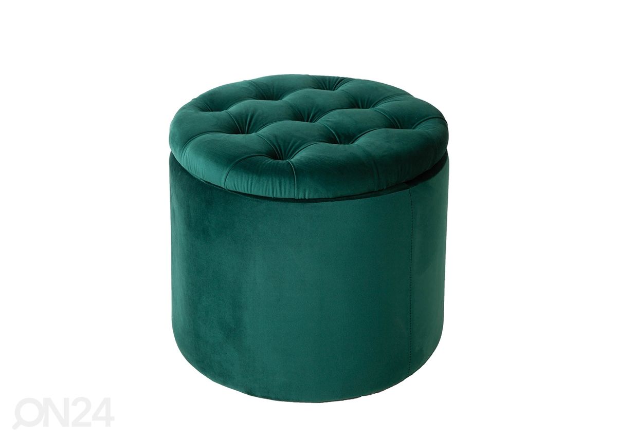 Tumba panipaigaga Modern Baroque suurendatud