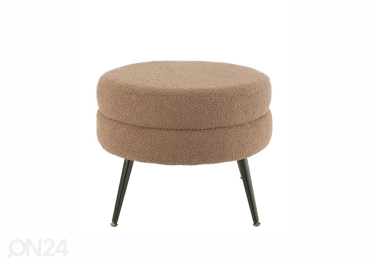 Tumba Teddy Ø 52 cm suurendatud