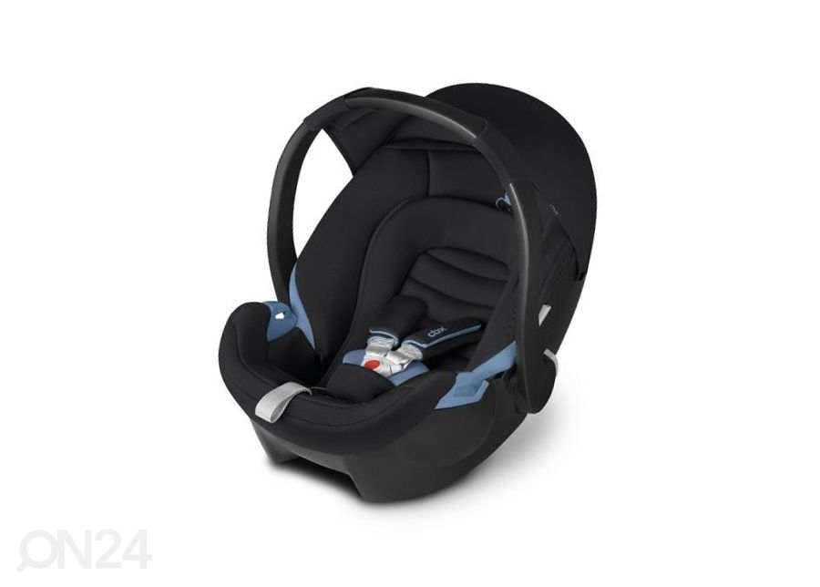 Turvahäll Aton CBX by Cybex 0-13 kg suurendatud