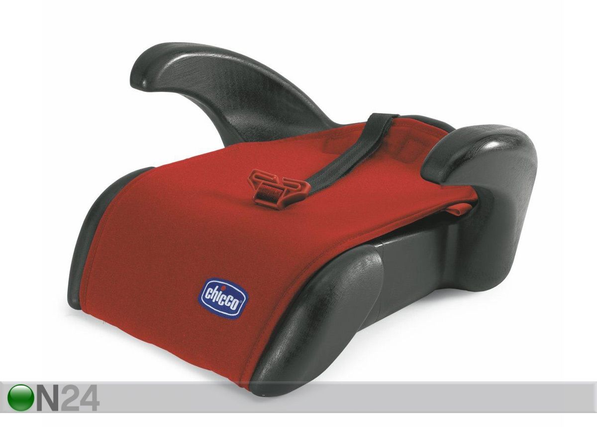Turvaiste Chicco Quasar Plus Fuego suurendatud