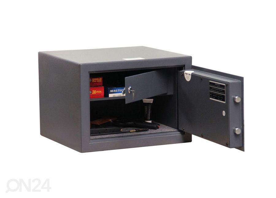 Turvakapp/püstolikapp M410 suurendatud