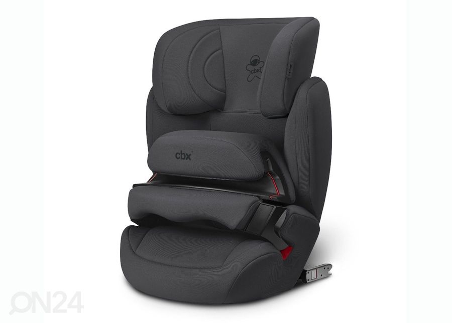 Turvatool Aura-Fix CBX by Cybex 9-36 kg suurendatud