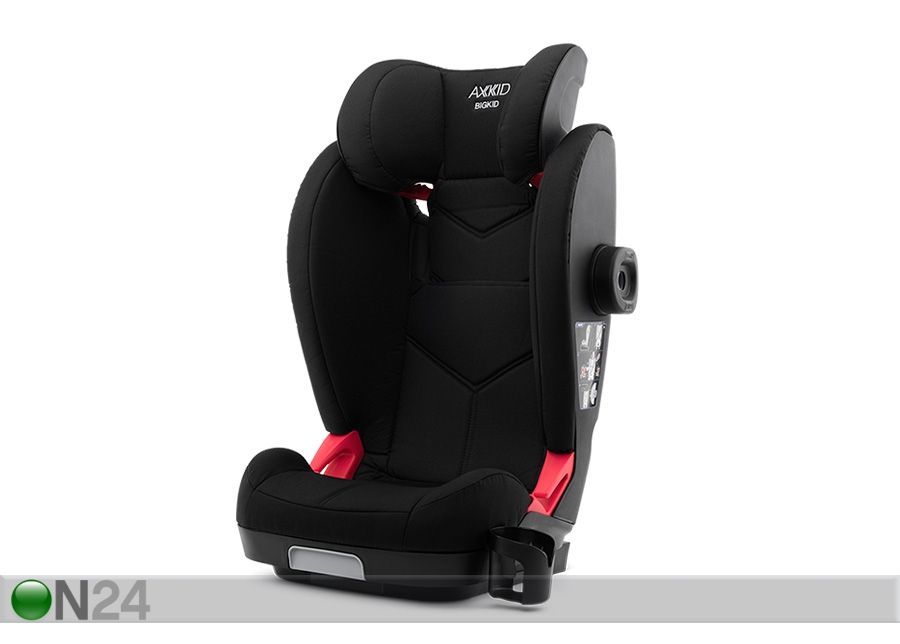 Turvatool Axkid Bigkid 15-36 kg suurendatud