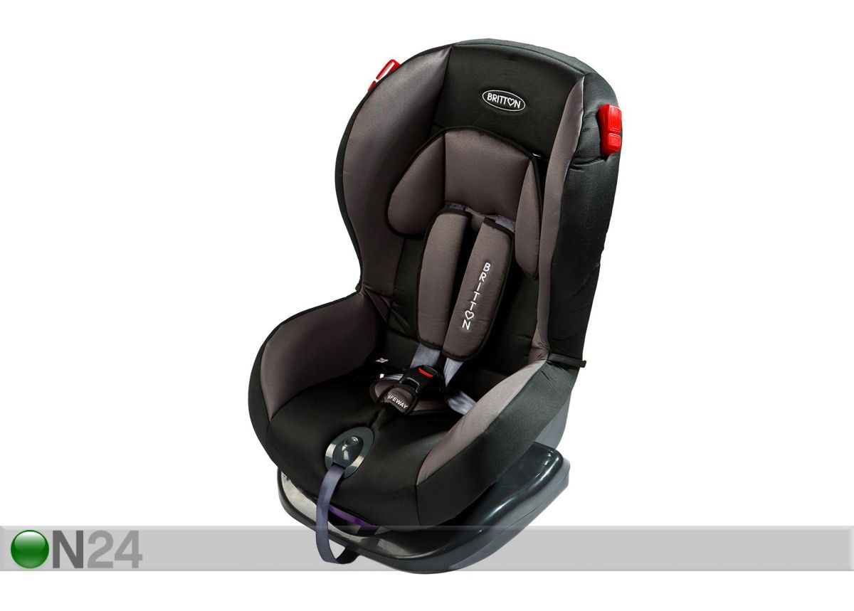 Turvatool Britton SafeWay 9-25 kg suurendatud