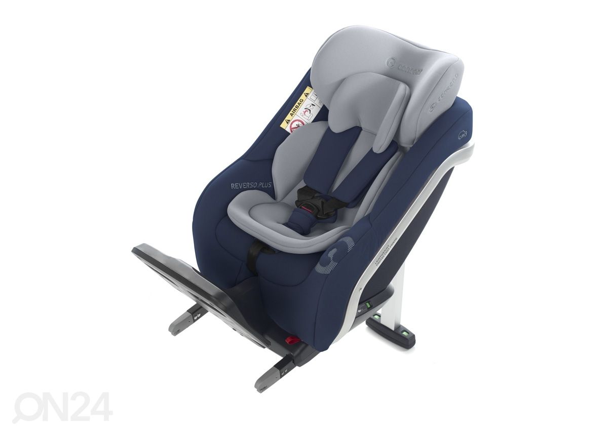 Turvatool Concord Reverso Plus suurendatud
