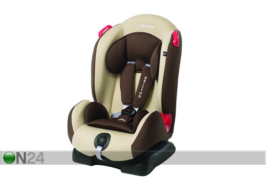 Turvatool SafeWay 9-25 kg suurendatud