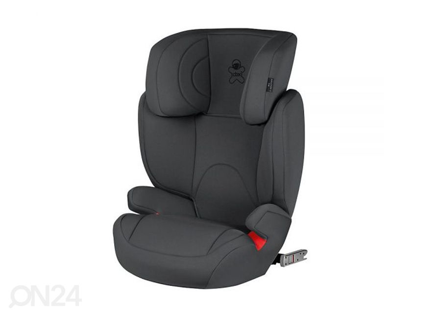 Turvatool Solution2-Fix 2019 CBX by Cybex 15-36 kg suurendatud