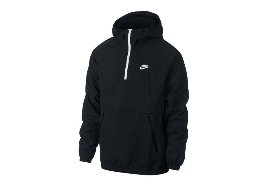 Tuulejope meestele Nike NSW Anorak M AR2212-010 suurendatud