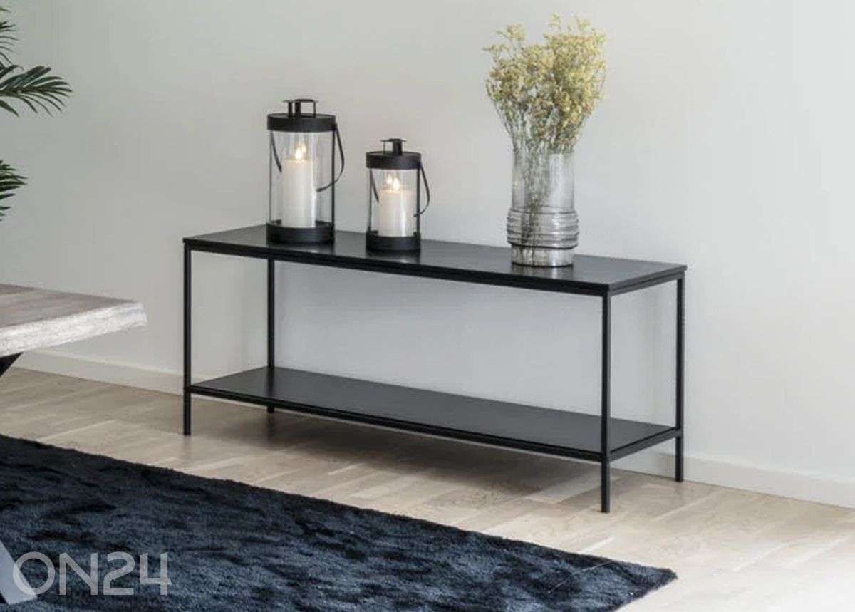 TV-alus 100 cm suurendatud
