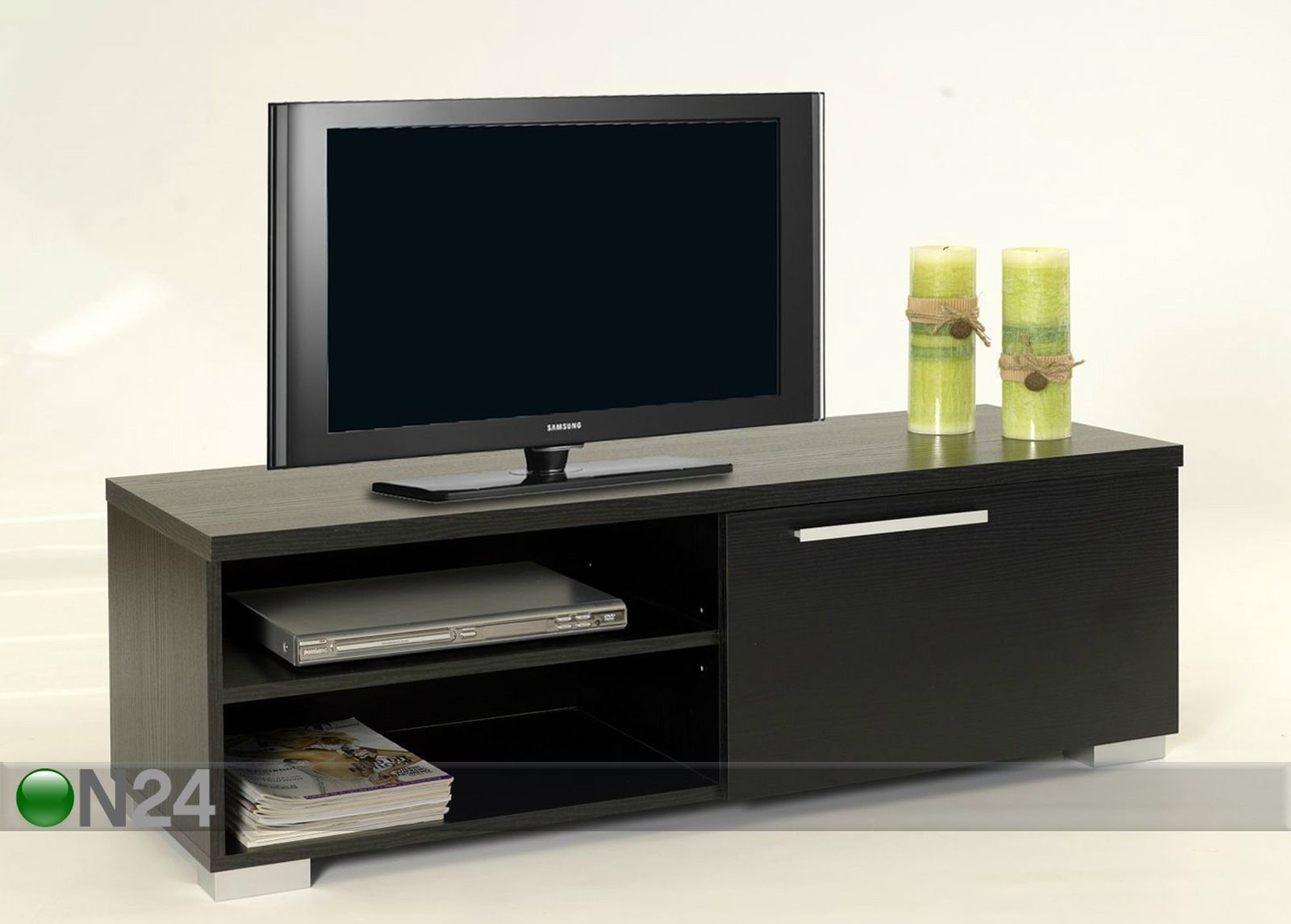 TV-alus suurendatud