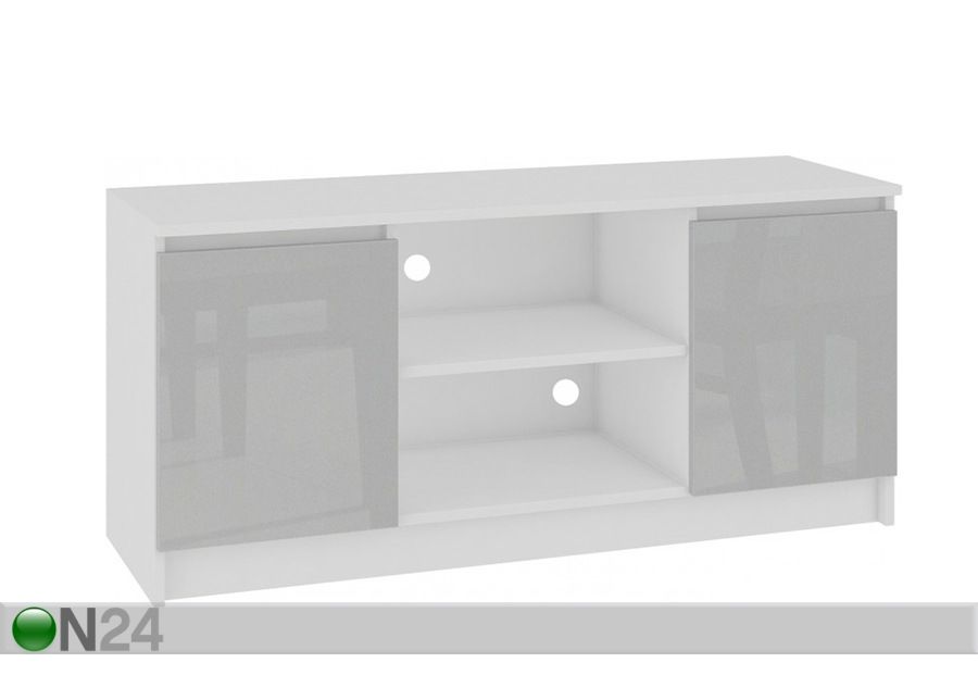 TV-alus 120 cm suurendatud