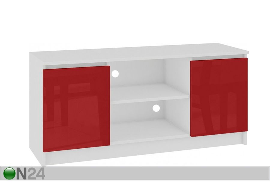 TV-alus 120 cm suurendatud