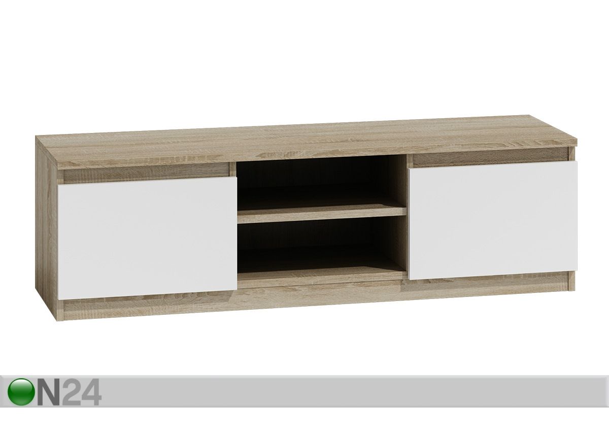 TV-alus 120 cm suurendatud