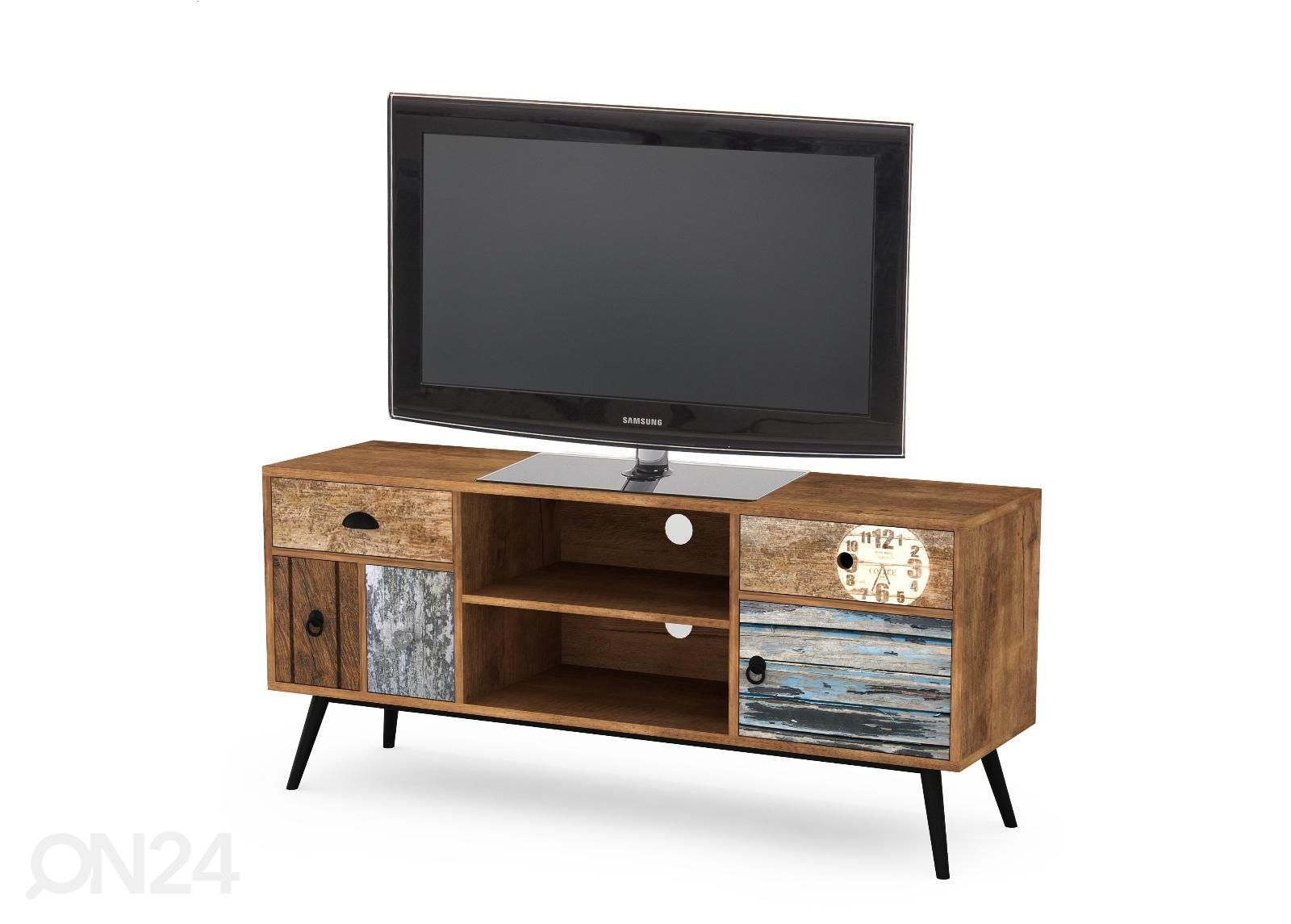 Tv-alus 120 cm suurendatud