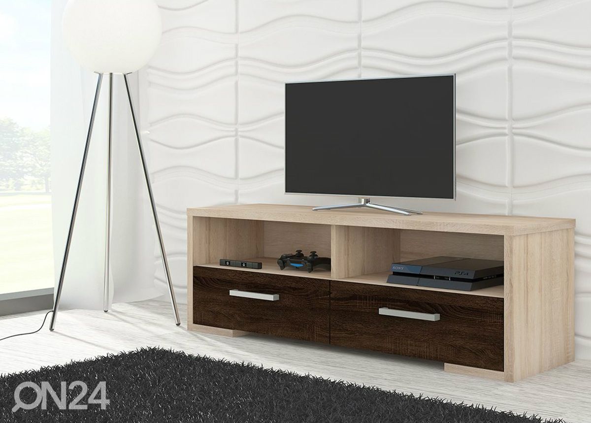 TV-alus 120 cm suurendatud