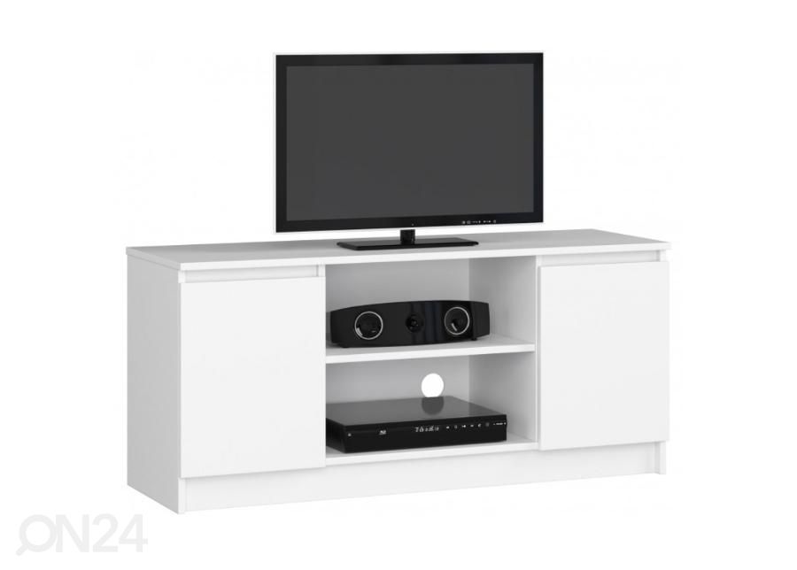 TV-alus 120 cm suurendatud