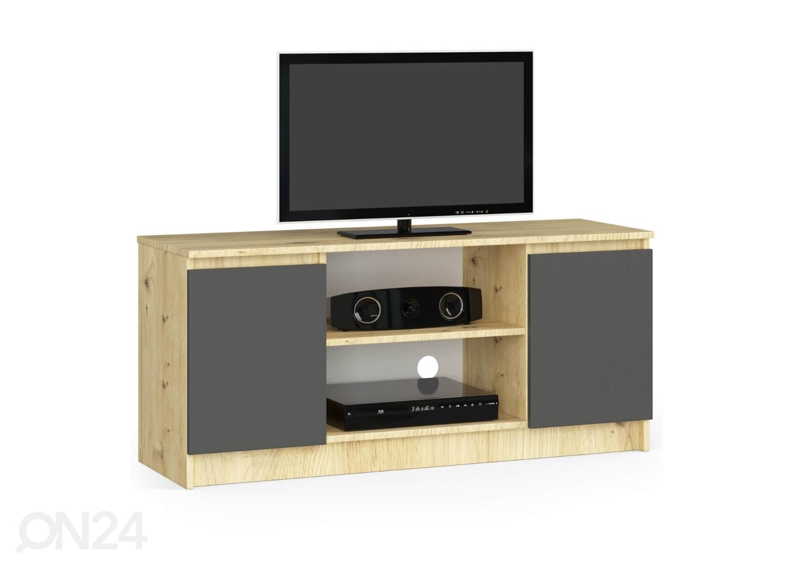 TV alus 120 cm suurendatud