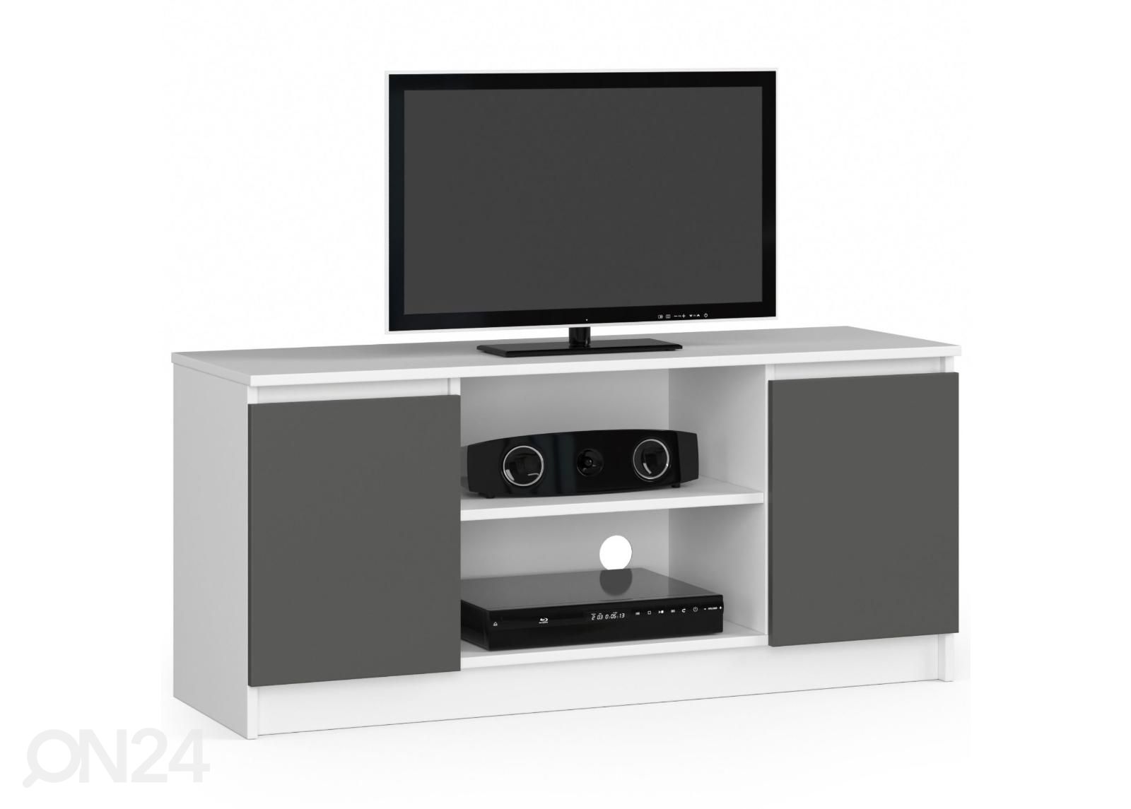 TV alus 120 cm suurendatud