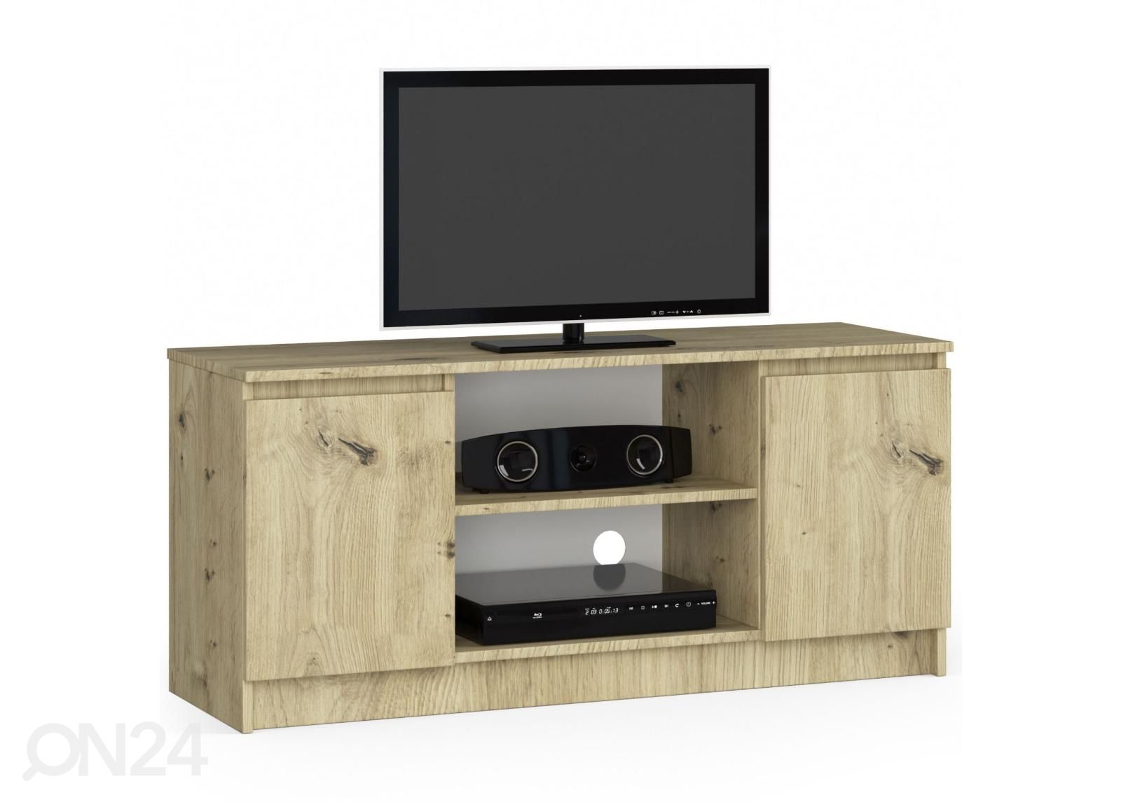 TV alus 120 cm suurendatud
