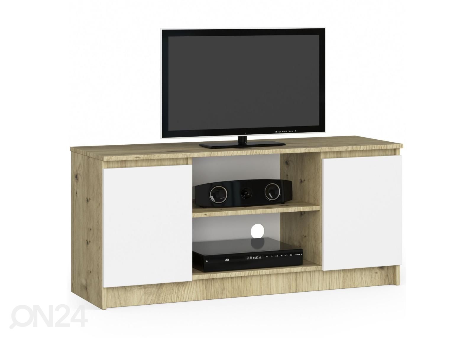 TV alus 120 cm suurendatud