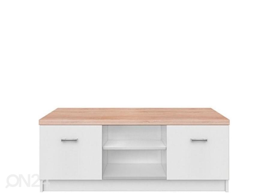 TV-alus 120 cm suurendatud