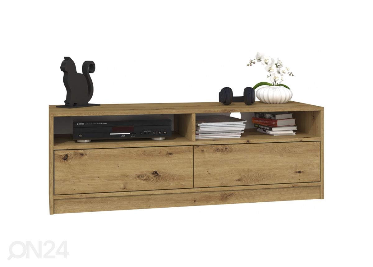 TV-alus 120cm suurendatud