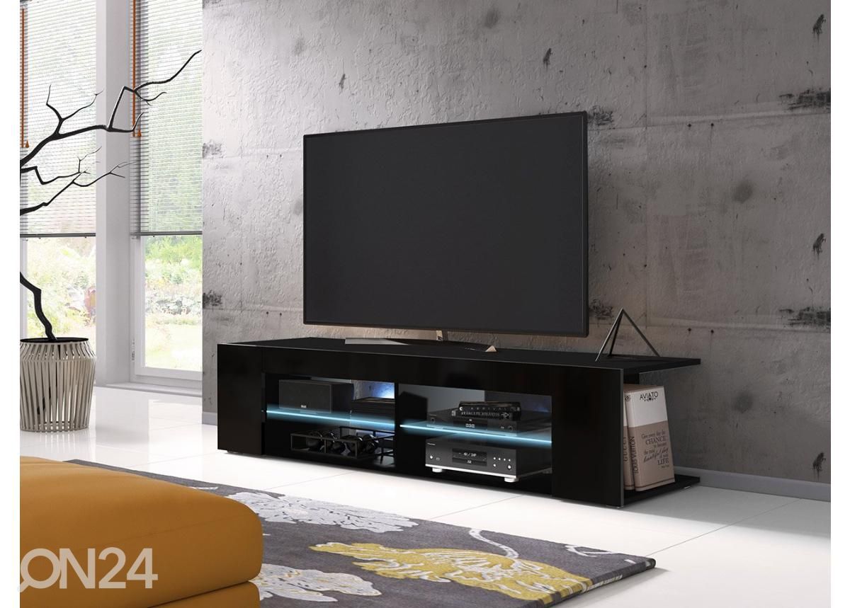 TV-alus 137 cm suurendatud